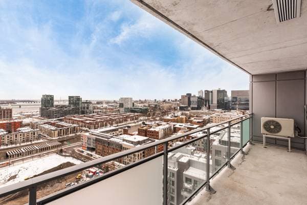 1220 Boul. René-Lévesque E. #1803, Montréal (Ville-Marie) — photo 12