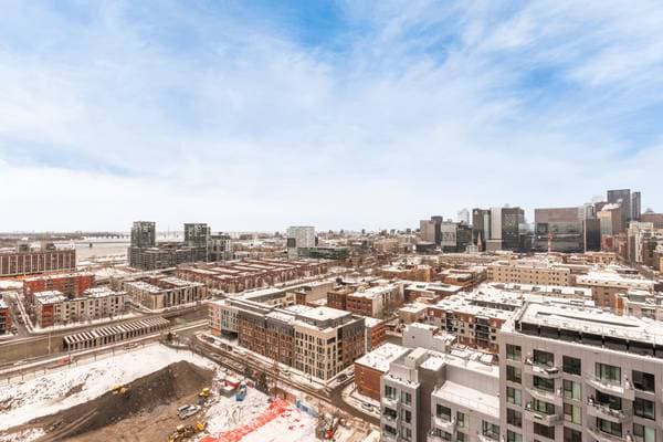 1220 Boul. René-Lévesque E. #1803, Montréal (Ville-Marie) — photo 13