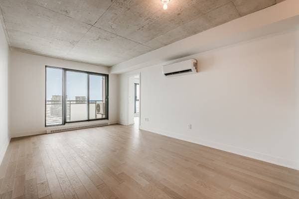 1220 Boul. René-Lévesque E. #1803, Montréal (Ville-Marie) — photo 3
