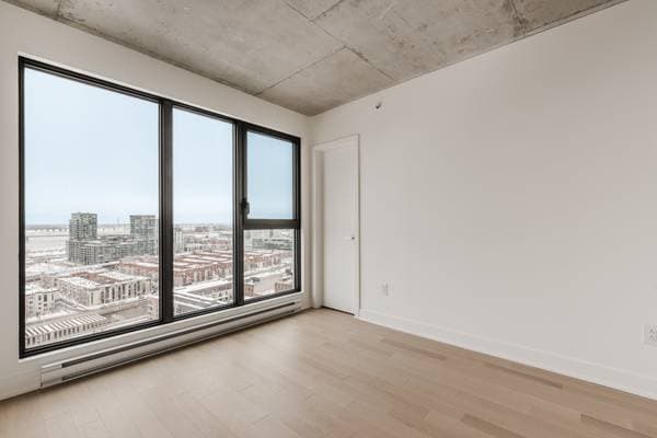 1220 Boul. René-Lévesque E. #1803, Montréal (Ville-Marie) — photo 6