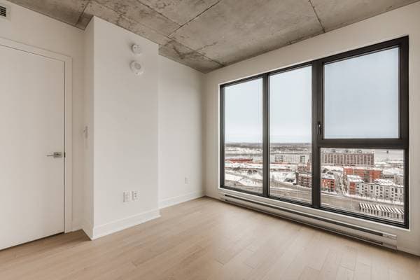 1220 Boul. René-Lévesque E. #1803, Montréal (Ville-Marie) — photo 7