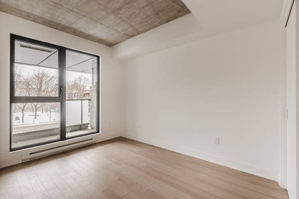 1220 Boul. René-Lévesque E. #208, Montréal (Ville-Marie) — photo 7
