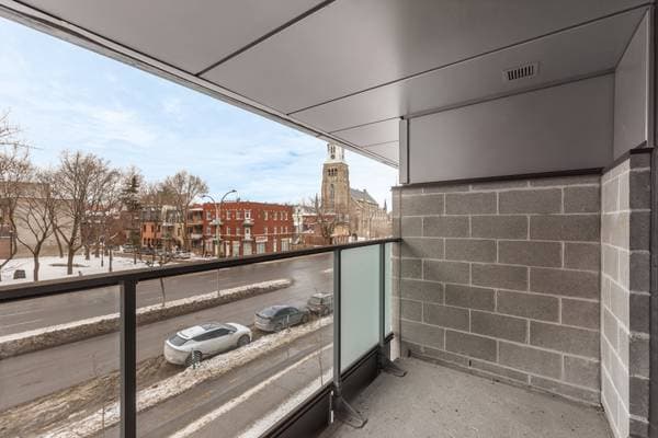 1220 Boul. René-Lévesque E. #208, Montréal (Ville-Marie) — photo 10