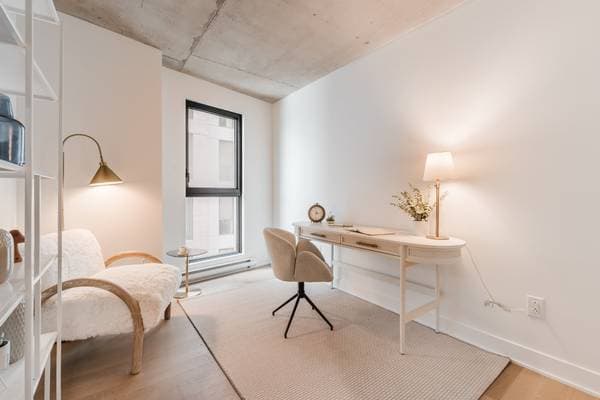 1220 Boul. René-Lévesque E. #605, Montréal (Ville-Marie) — photo 11