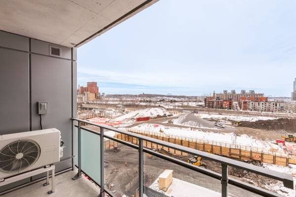 1220 Boul. René-Lévesque E. #605, Montréal (Ville-Marie) — photo 13