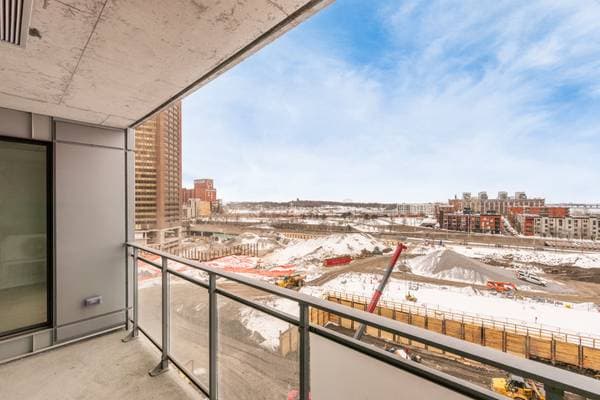 1220 Boul. René-Lévesque E. #701, Montréal (Ville-Marie) — photo 8