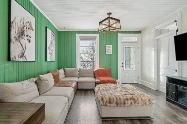 1621 Côte Joseph, Saint-Lin/Laurentides — photo 10