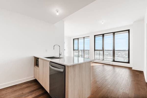 condo — 200 Rue Marie-Charles-Le Moyne #1424, Longueuil (le Vieux-Longueuil)