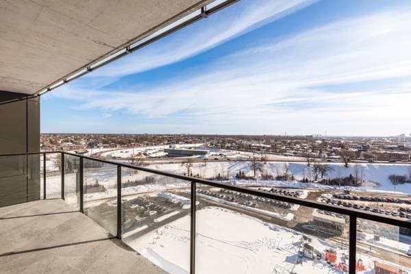 200 Rue Marie-Charles-Le Moyne #1424, Longueuil (le Vieux-Longueuil) — photo 15