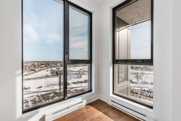 200 Rue Marie-Charles-Le Moyne #1424, Longueuil (le Vieux-Longueuil) — photo 8