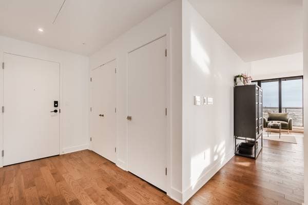 200 Rue Marie-Charles-Le Moyne #1801, Longueuil (le Vieux-Longueuil) — photo 11