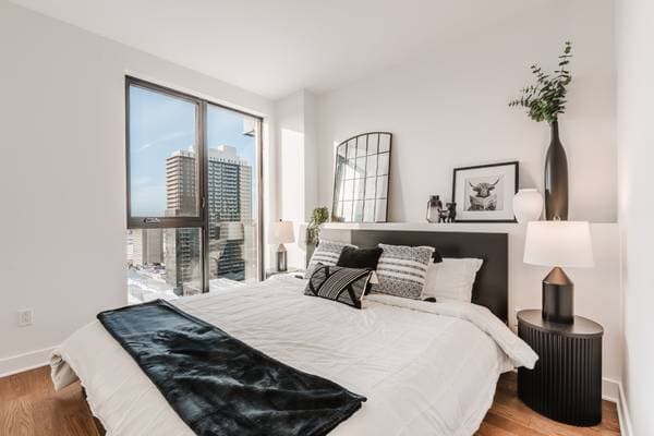 200 Rue Marie-Charles-Le Moyne #1801, Longueuil (le Vieux-Longueuil) — photo 12