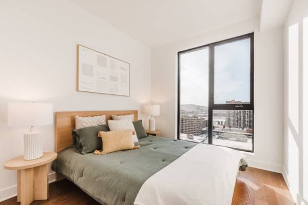 200 Rue Marie-Charles-Le Moyne #1801, Longueuil (le Vieux-Longueuil) — photo 15