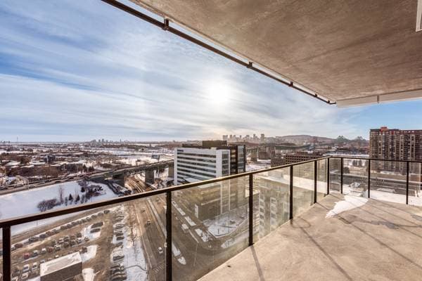 200 Rue Marie-Charles-Le Moyne #1801, Longueuil (le Vieux-Longueuil) — photo 18