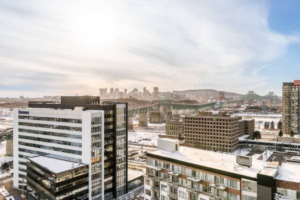 200 Rue Marie-Charles-Le Moyne #1801, Longueuil (le Vieux-Longueuil) — photo 19