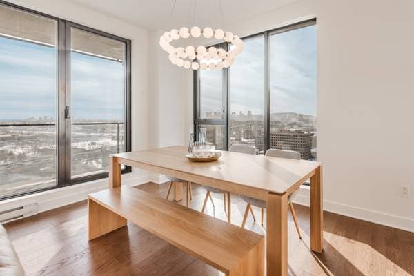 200 Rue Marie-Charles-Le Moyne #1801, Longueuil (le Vieux-Longueuil) — photo 4