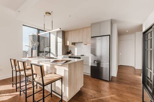 200 Rue Marie-Charles-Le Moyne #1801, Longueuil (le Vieux-Longueuil) — photo 7