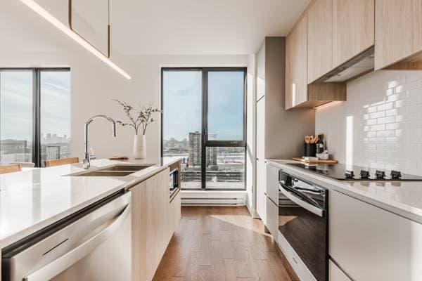 200 Rue Marie-Charles-Le Moyne #1801, Longueuil (le Vieux-Longueuil) — photo 8