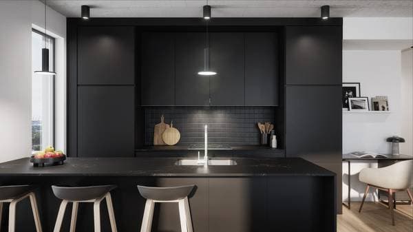 3045 Boul. de l'Assomption #231, Montréal (Mercier/Hochelaga-Maisonneuve) — photo 3