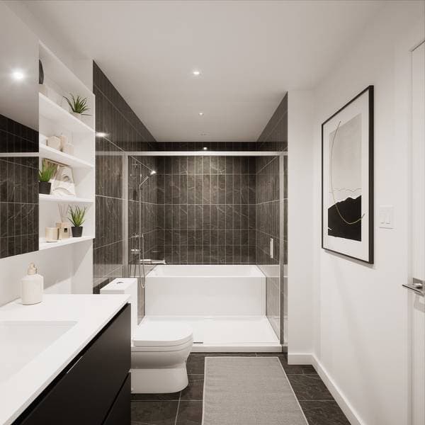 3045 Boul. de l'Assomption #231, Montréal (Mercier/Hochelaga-Maisonneuve) — photo 6
