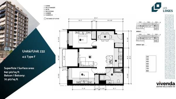 3045 Boul. de l'Assomption #232, Montréal (Mercier/Hochelaga-Maisonneuve) — photo 16