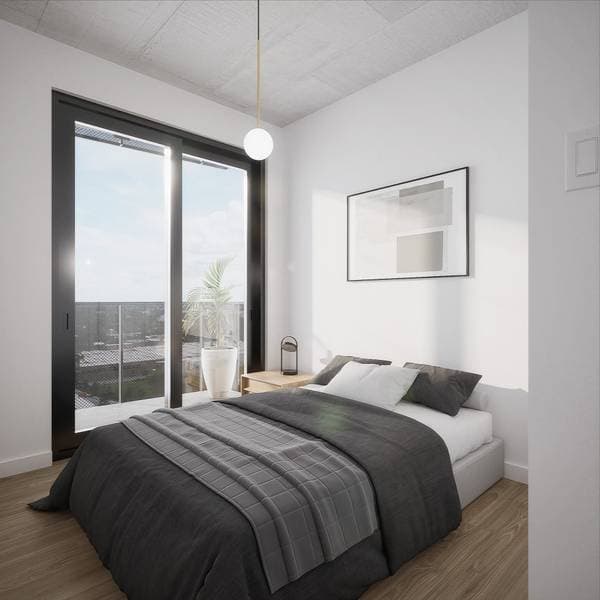 3045 Boul. de l'Assomption #228, Montréal (Mercier/Hochelaga-Maisonneuve) — photo 4
