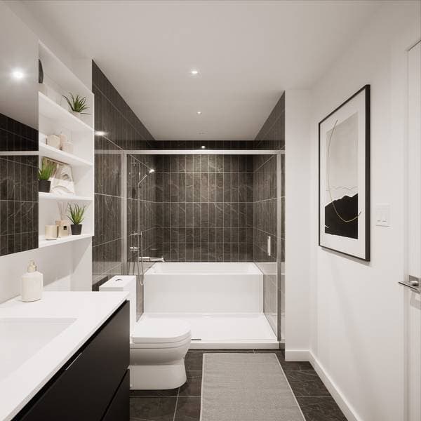 3045 Boul. de l'Assomption #229, Montréal (Mercier/Hochelaga-Maisonneuve) — photo 5