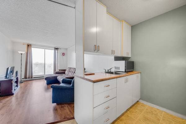 23 Rue de la Soeur-Jeanne-Marie-Chavoin #512, Gatineau (Hull) — photo 12