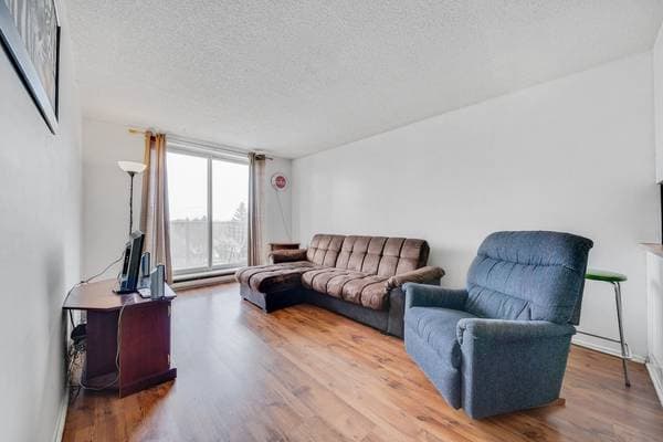 23 Rue de la Soeur-Jeanne-Marie-Chavoin #512, Gatineau (Hull) — photo 7
