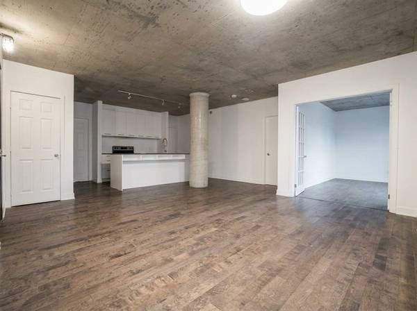 condo — 1414 Rue Chomedey #559, Montréal (Ville-Marie)