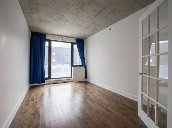 1414 Rue Chomedey #559, Montréal (Ville-Marie) — photo 11