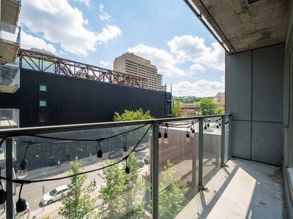 1414 Rue Chomedey #559, Montréal (Ville-Marie) — photo 17