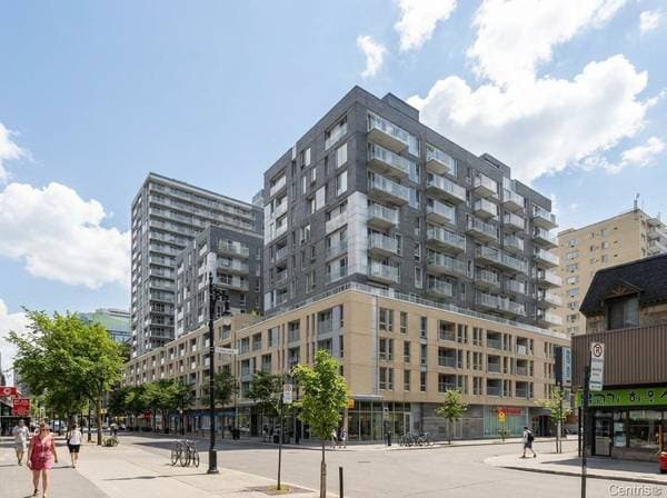 1414 Rue Chomedey #559, Montréal (Ville-Marie) — photo 19
