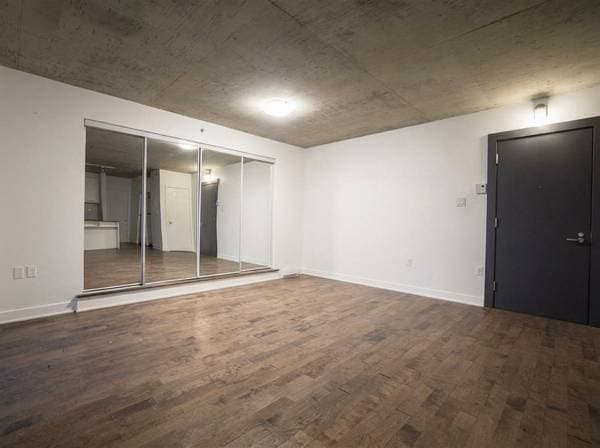 1414 Rue Chomedey #559, Montréal (Ville-Marie) — photo 3