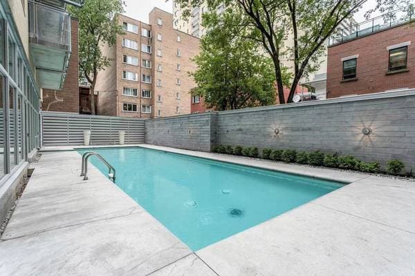 1414 Rue Chomedey #559, Montréal (Ville-Marie) — photo 21