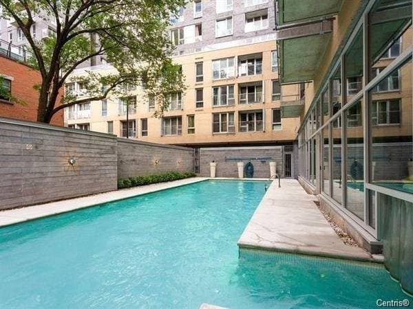 1414 Rue Chomedey #559, Montréal (Ville-Marie) — photo 22