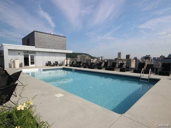 1414 Rue Chomedey #559, Montréal (Ville-Marie) — photo 25