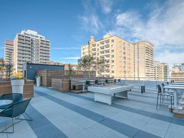 1414 Rue Chomedey #559, Montréal (Ville-Marie) — photo 26