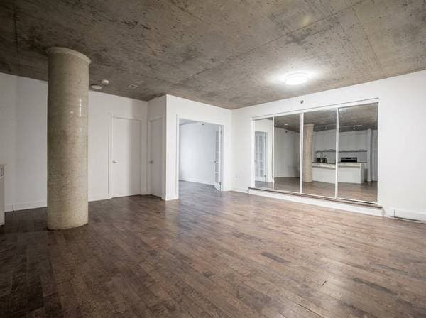 1414 Rue Chomedey #559, Montréal (Ville-Marie) — photo 5