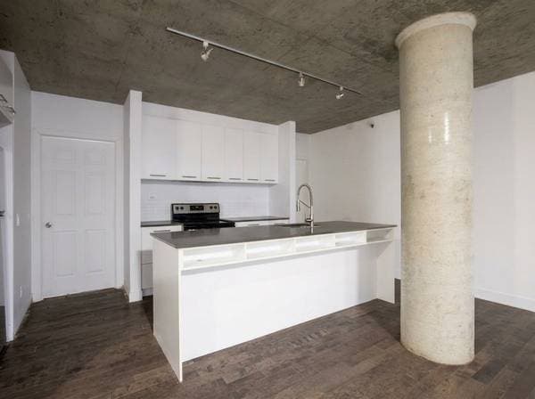 1414 Rue Chomedey #559, Montréal (Ville-Marie) — photo 6