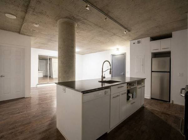 1414 Rue Chomedey #559, Montréal (Ville-Marie) — photo 7