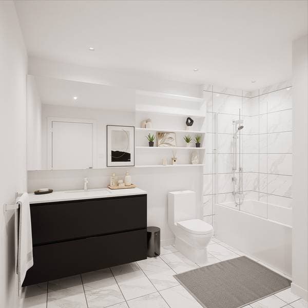 3045 Boul. de l'Assomption #110, Montréal (Mercier/Hochelaga-Maisonneuve) — photo 6