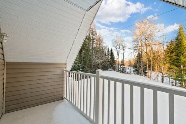 67 Rg de la Famine, Saint-Benjamin — photo 20