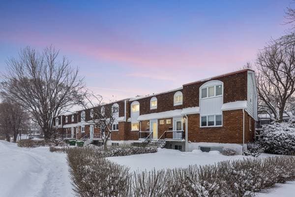 950 Tsse Jacques-Léonard, Montréal (Rivière-des-Prairies/Pointe-aux-Trembles) — photo 1