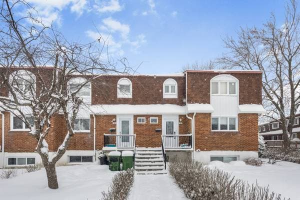 950 Tsse Jacques-Léonard, Montréal (Rivière-des-Prairies/Pointe-aux-Trembles) — photo 2