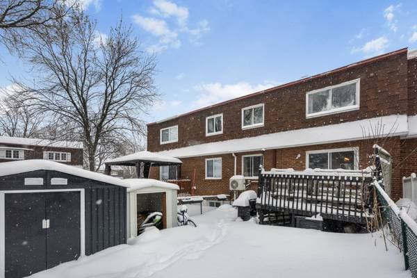 950 Tsse Jacques-Léonard, Montréal (Rivière-des-Prairies/Pointe-aux-Trembles) — photo 31