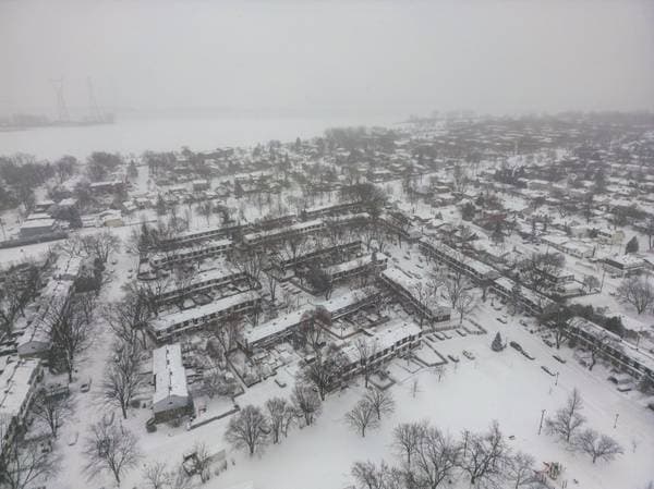 950 Tsse Jacques-Léonard, Montréal (Rivière-des-Prairies/Pointe-aux-Trembles) — photo 35