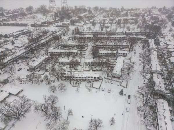950 Tsse Jacques-Léonard, Montréal (Rivière-des-Prairies/Pointe-aux-Trembles) — photo 36
