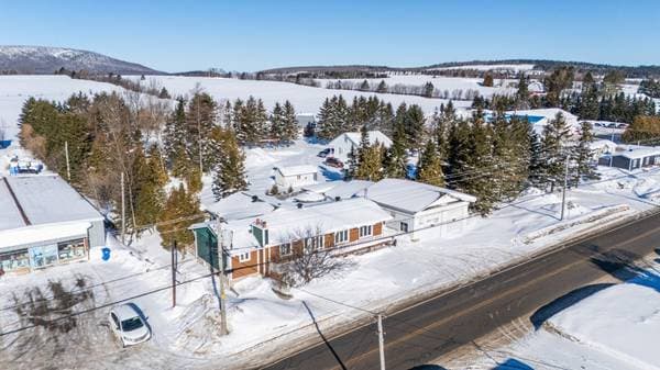 264 Rue Principale, Saint-Gabriel-de-Rimouski — photo 2