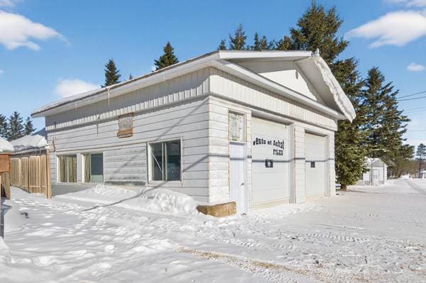 264 Rue Principale, Saint-Gabriel-de-Rimouski — photo 3